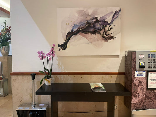 Castleknock Hotel Commission
