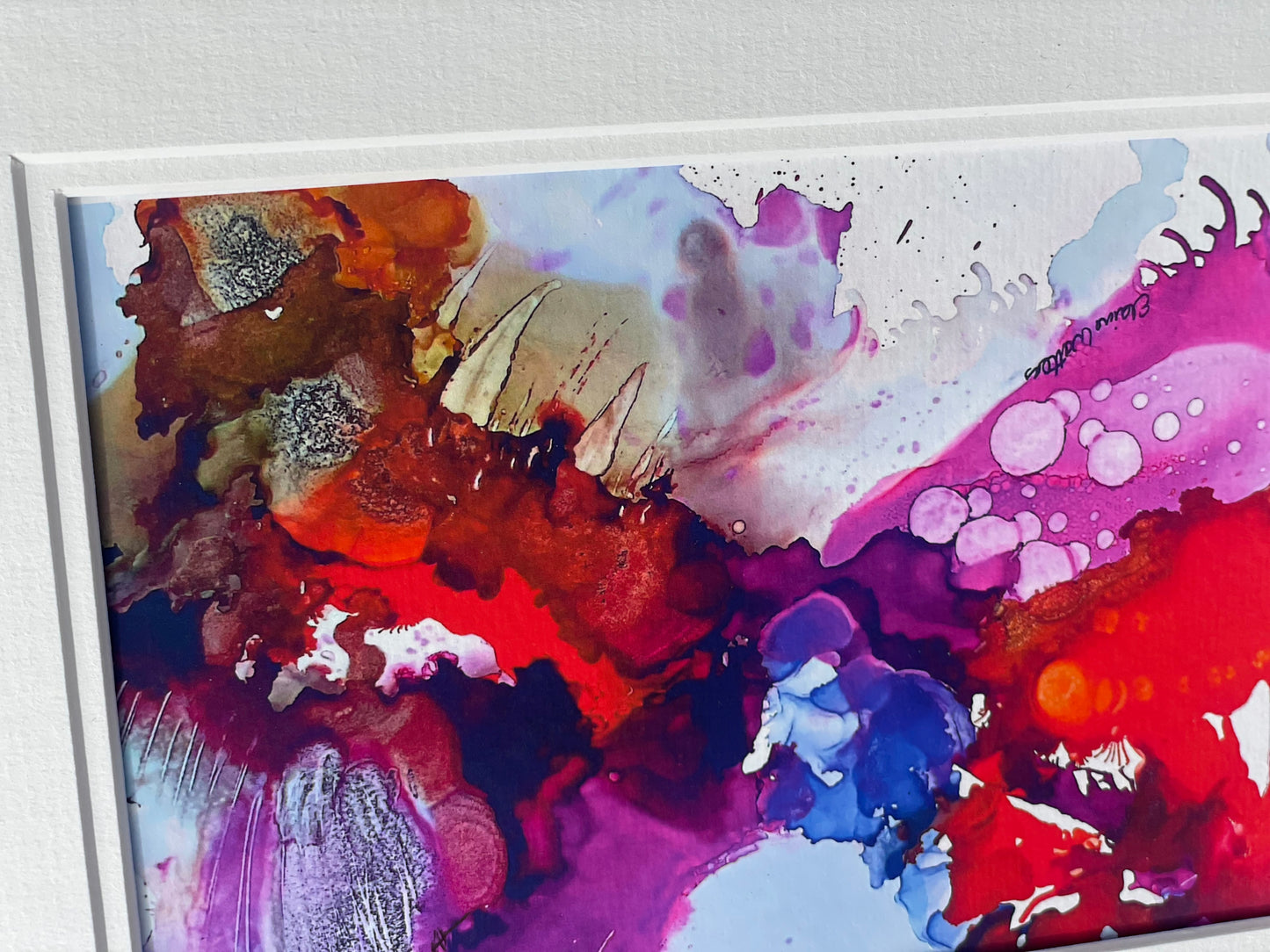 Product-Framed Prints-Life is Beautiful