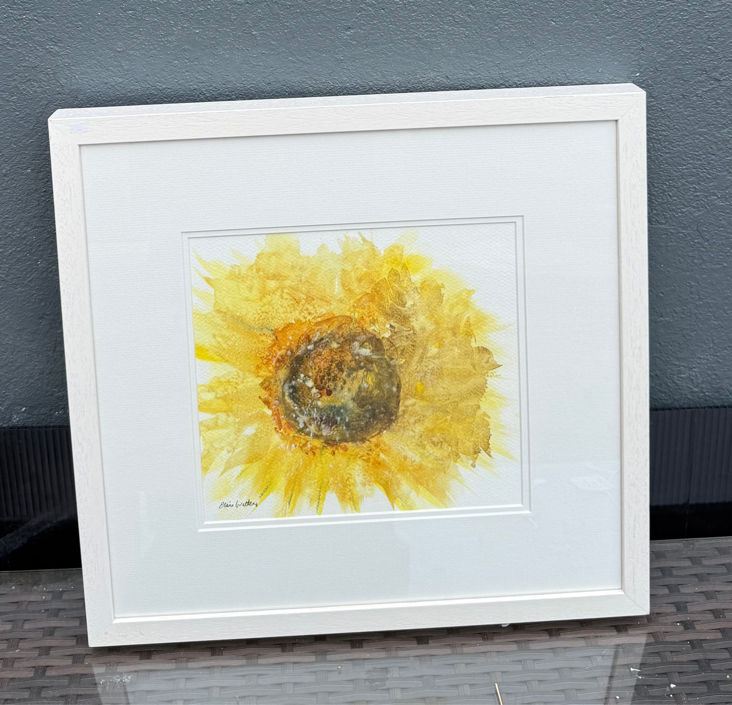 Sunflower Study