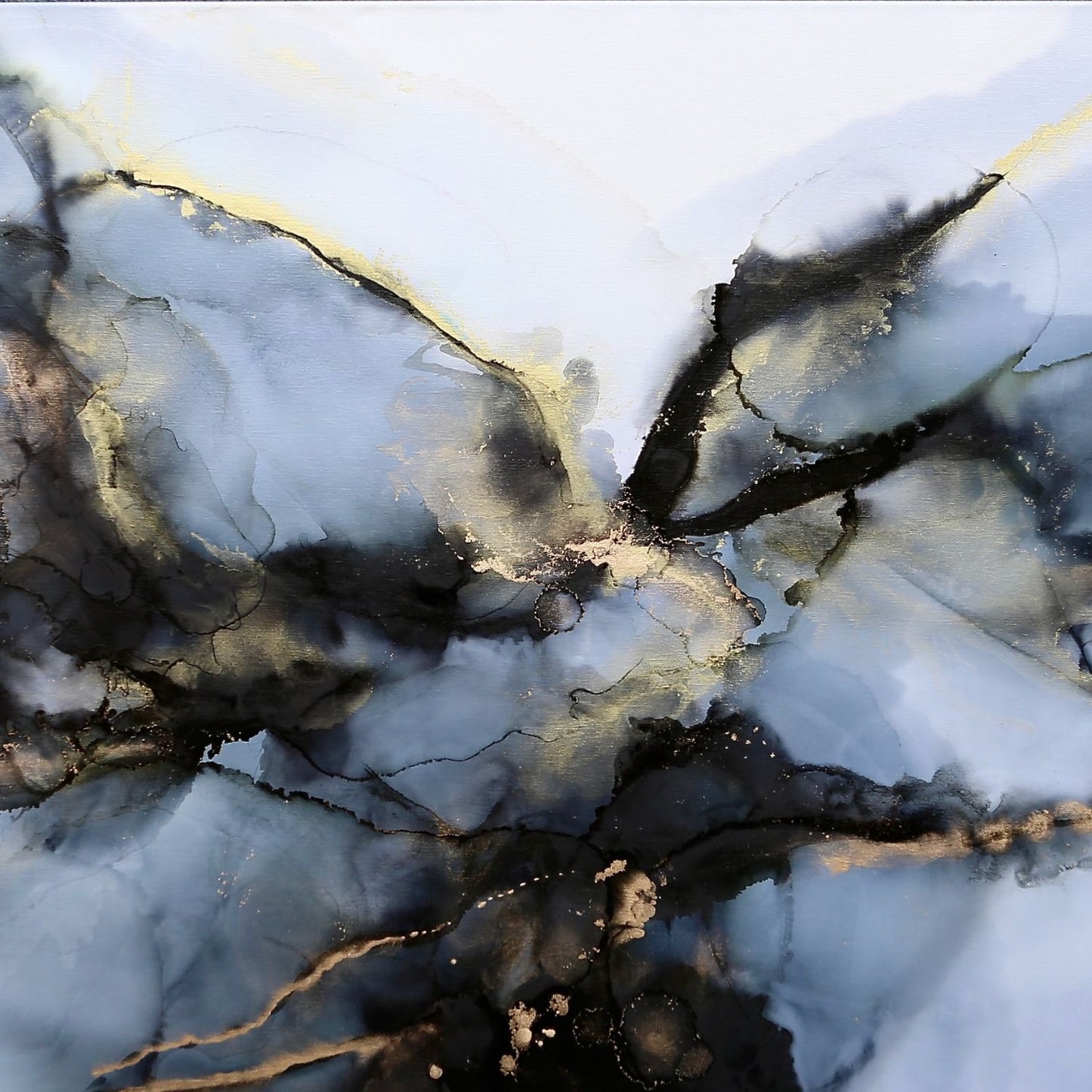 Product-Ceramic Mug-Marble Storm