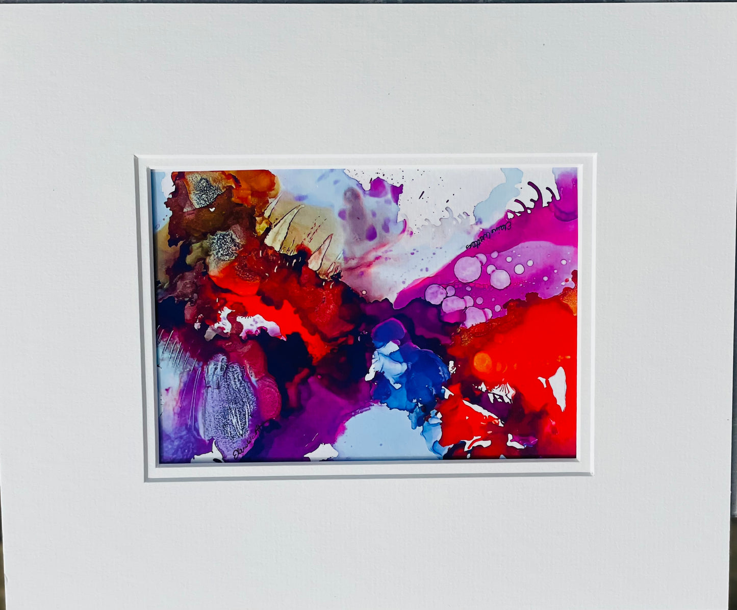 Product-Framed Prints-Life is Beautiful