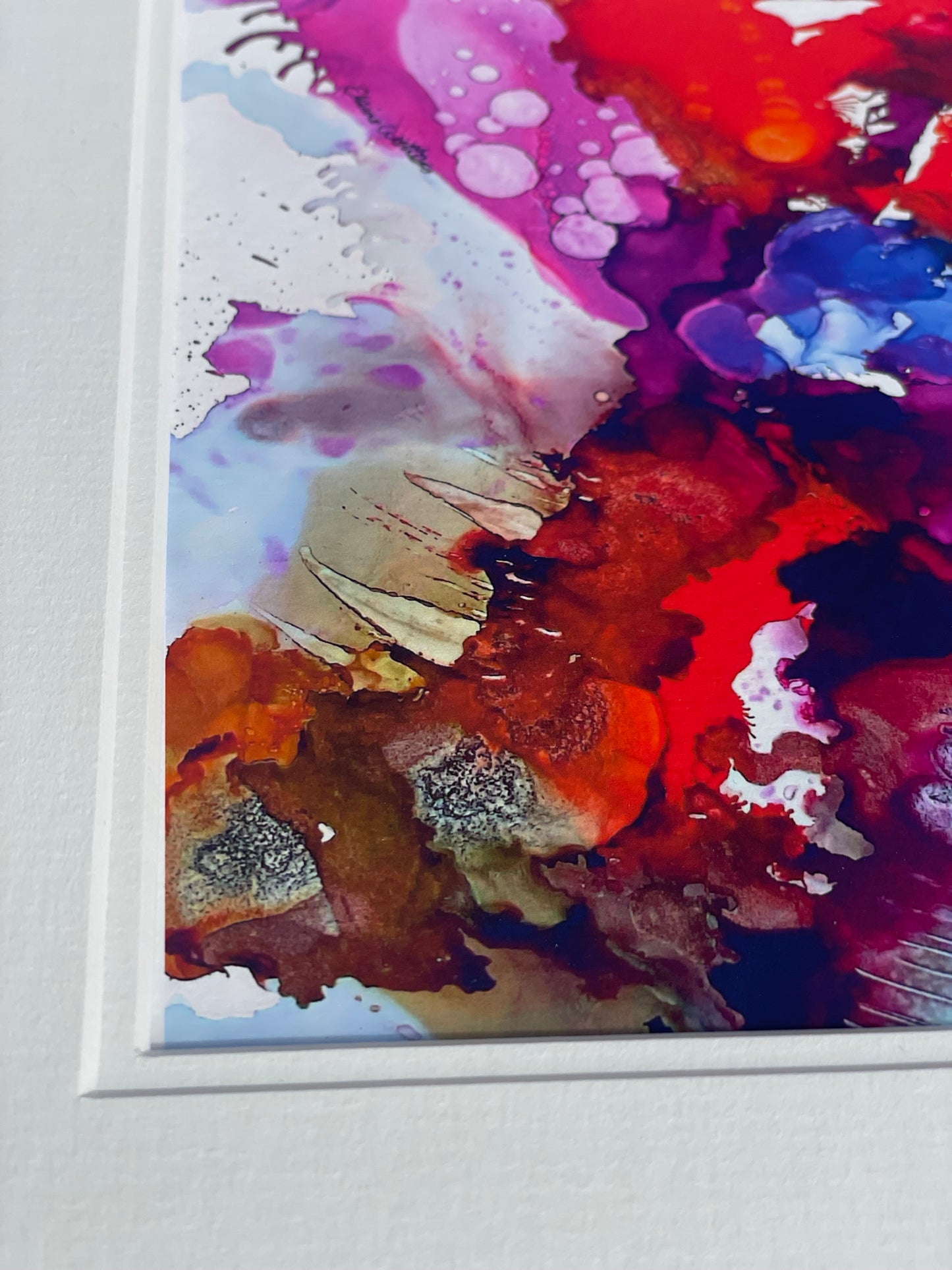 Product-Framed Prints-Life is Beautiful