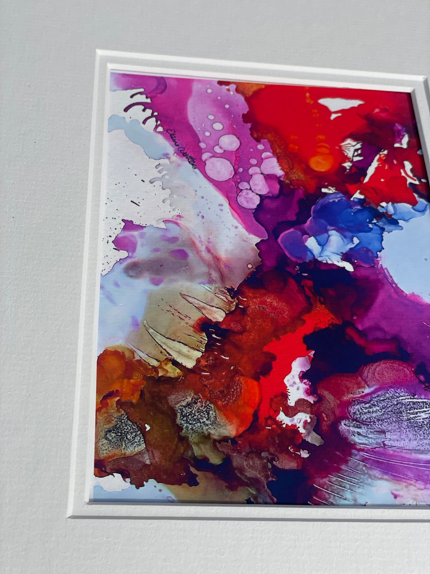Product-Framed Prints-Life is Beautiful