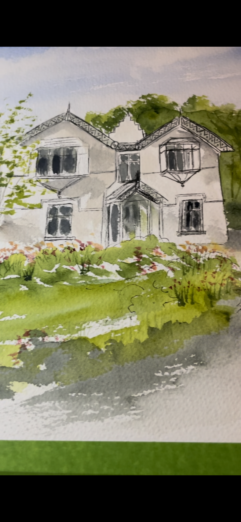 Voucher for Wedding Venue Commission - Small A4