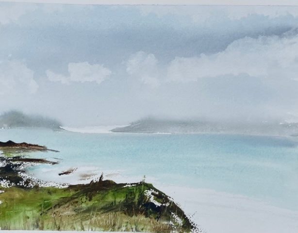 Voucher for Landscape Commission - Large A3