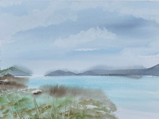 Voucher for Landscape Commission - Large A3