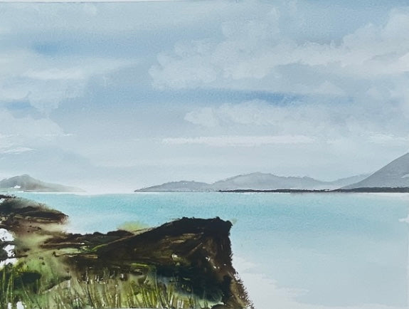 Voucher for Landscape Commission - Large A3