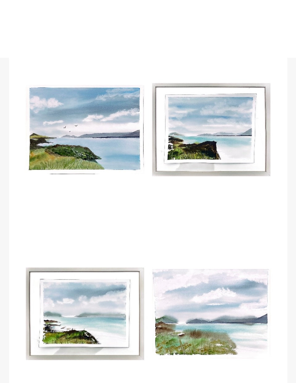 Voucher for Landscape Commission - Large A3