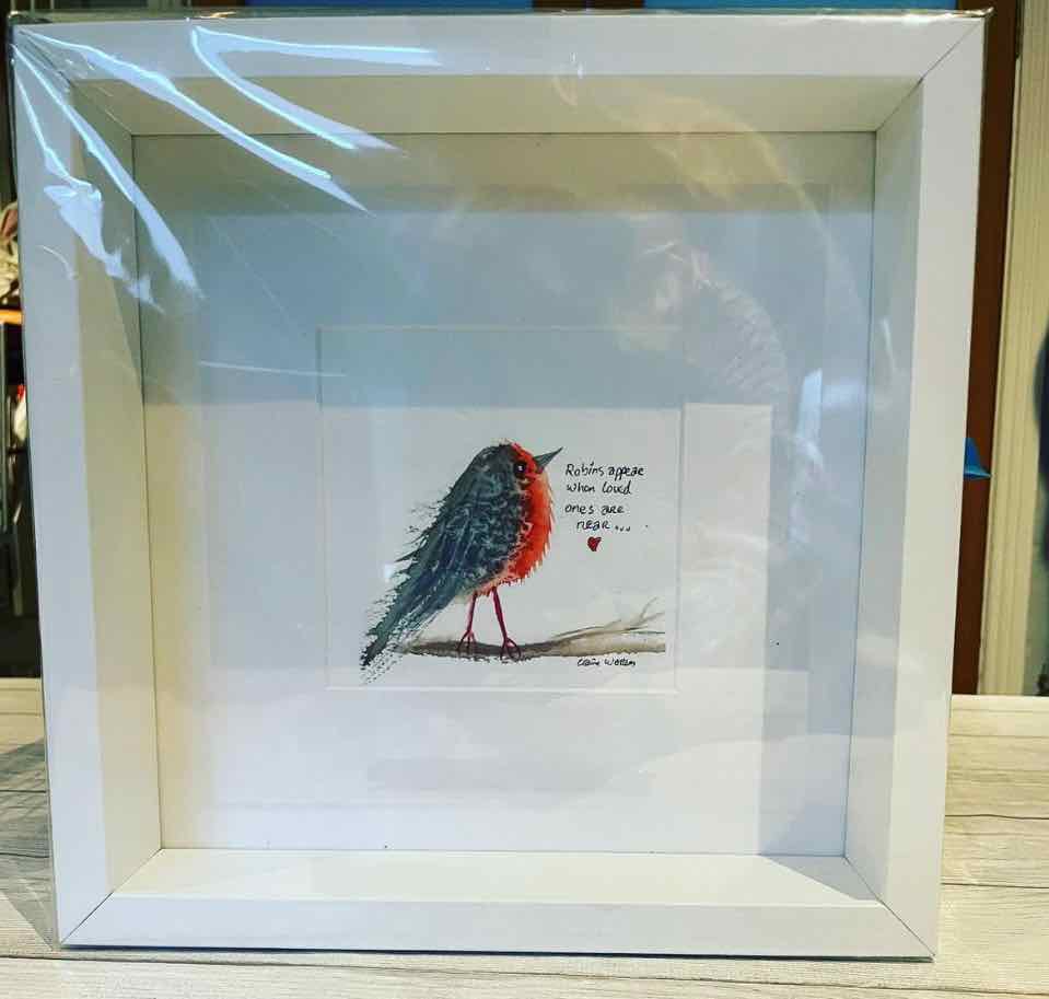 Robins