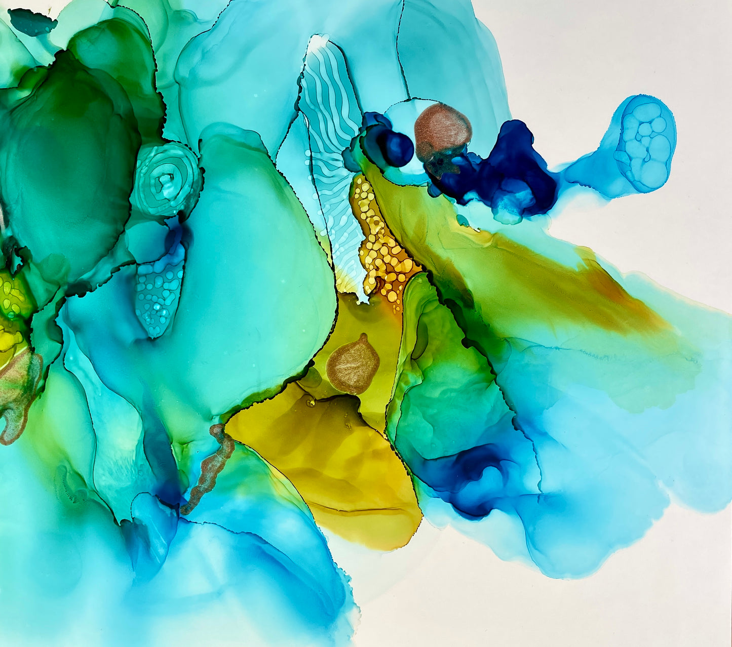 Product-Ceramic Mug-Colour My World