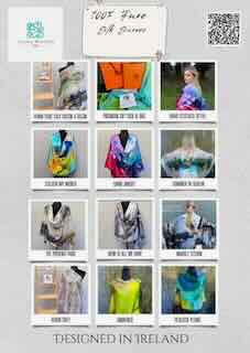 Original Art-Alcohol Ink-Now is all we have