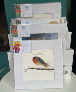 Print -Unframed-Always Watching (Open Edition)