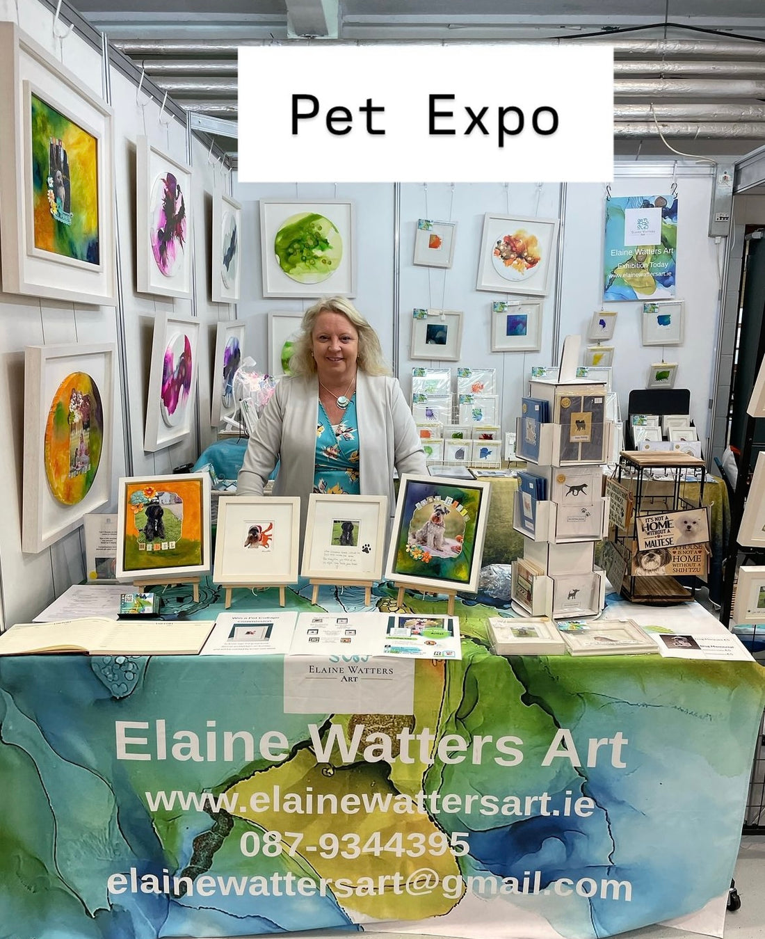 PET EXPO 19th-20th Oct 2024