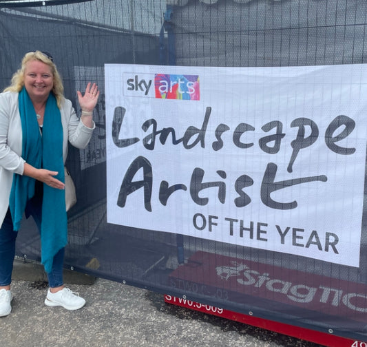2024-Sky Arts Landscape Artist of the Year