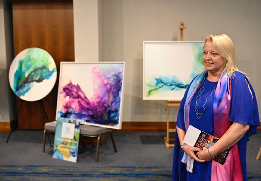 Flash Art Kilkenny- 25th Sep 2025