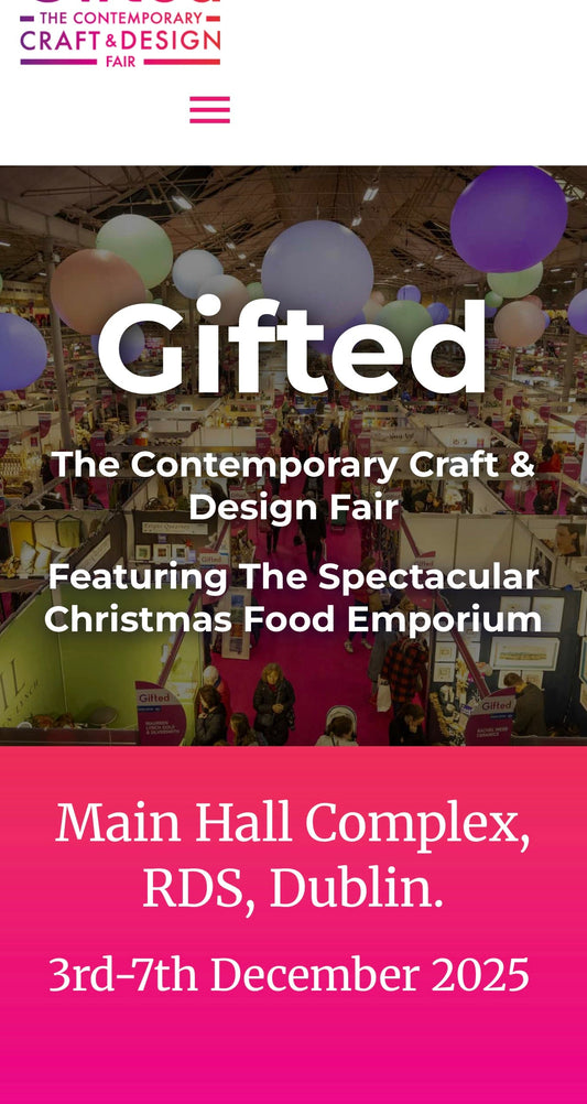 Winter Events & Markets