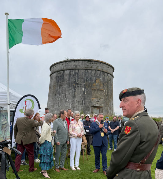 Dublin Plein Air Festival 2026