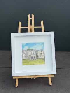 Irish Landmark Collection