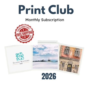 My Print Club