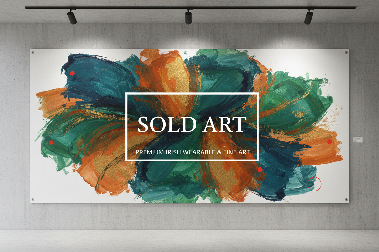 Sold Works