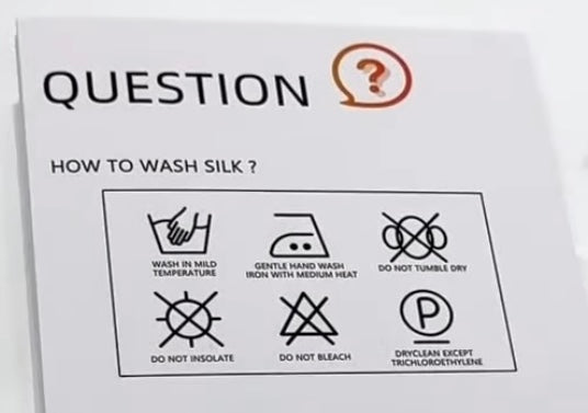 Product-Silk Scarf-Robin (Grey)