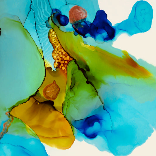 Product-Greeting Card-Colour My World