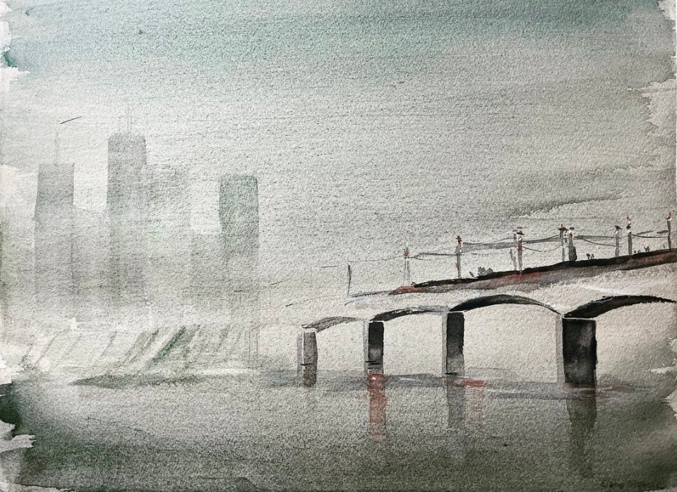 The Bridge