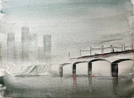 The Bridge