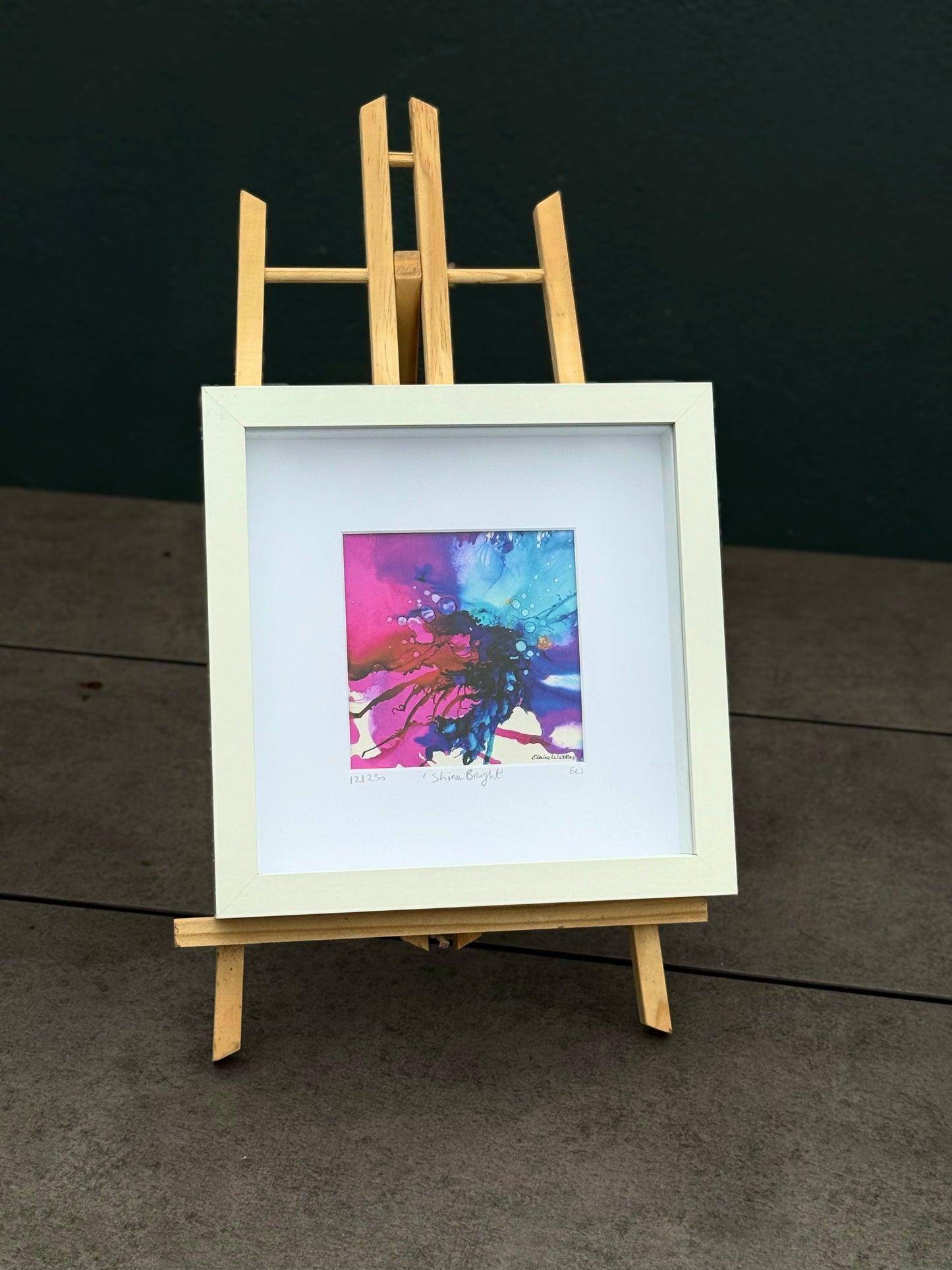 Product-Fine Art Prints-Shine Bright